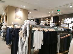 -MUJI无印良品(保利时光里店)