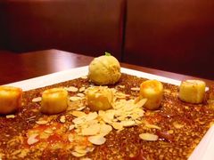-LA CREPERIE BRETONNE布列塔尼法式餐厅(天童北路店)