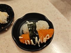 -争鲜回转寿司(东方银座店)