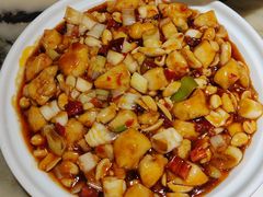 -范家小馆·烤鸭新京菜(金融街店)