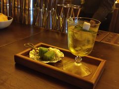 -现代居酒屋ATELIER IZAKAYA