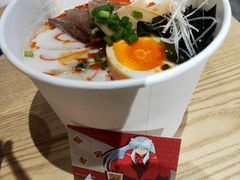-IPSTAR·潮玩星球·主题店(上海店)