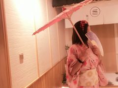 -無境·匠心日本料理(汉街店)