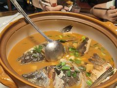 -千岛湖小鱼儿·淳安匠心农家菜