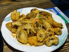 -老健康贾姨原味馆