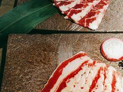 -谷牛日式烤肉(宝山U天地店)