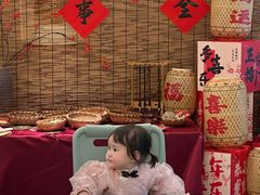 -温粥人(春晖路店)