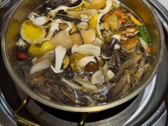 -大理董·董家小厨野生菌火锅(古城旗舰店)