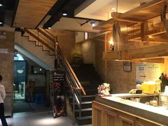 自助取餐区-味家烤肉烤鳗鱼牛排(西塔旗舰店)