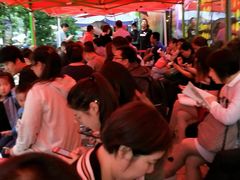 -红盔甲·小龙虾(七宝宝龙城店)