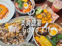 -永盈茶餐厅(江南大道中店)