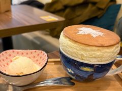 海盐舒芙蕾-芙蕾哥哥souffle