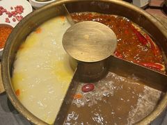 -巴奴毛肚火锅(京西大悦城店)