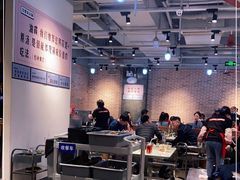 -五里关火锅(牛市口店)