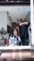 -崇尚GAVIN STYLE