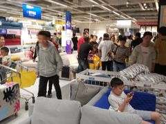 -宜家家居(西安未央商场店)