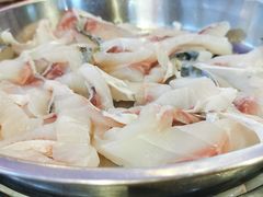 -鱼醉无骨鱼·中山脆肉鲩(荔湾路店)