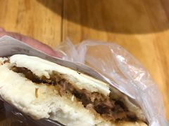 -陕味食族油泼面·小炒盖码面(双榆树店)