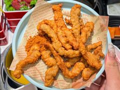 -汤岛涮·自助小火锅(桐乡吾悦广场店)