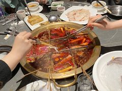 -长嘉·河图火锅(长嘉汇江景旗舰店)