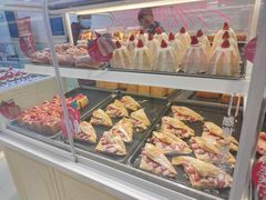-红星前进面包牛奶公司(畅春园店)