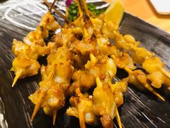-割烹旭日本料理(龙湖狮山天街店)