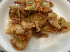 -添福来墨鱼饺子 · 海鲜东北菜(泡崖店)