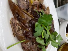-日日香卤鹅饭店·澄海狮头鹅(澄海店)