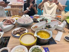 -龙聚德北京烤鸭(沙坪坝华宇A馆店)