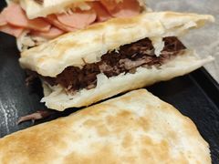 -高玛纳驴肉火烧(一世界店)