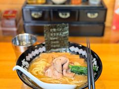 -Ramen满吉·豚骨拉面(丽园路店)