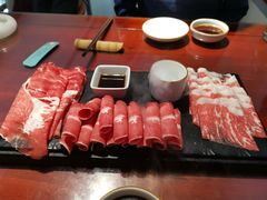 澳洲和牛M7西冷-唐诗楼(竹林庭院店)