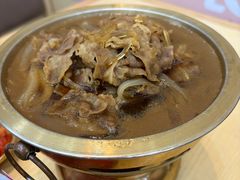 -食米家拌饭(梅溪新天地店)