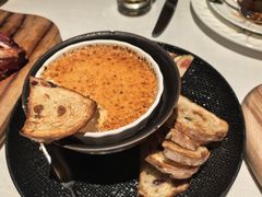 焦糖鸭肝-黑宝石西餐厅(汇励99城市公园店)