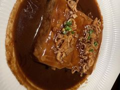 -小厨娘金榜题名(夫子庙秦淮河店)