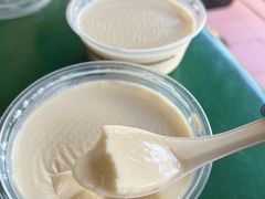 -老伴豆花(麦士威熟食中心店)