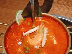 -南越郡·越式风味餐厅(青秀万达店)