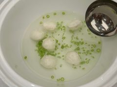 -品海楼·大连海胆锅贴馆(东港店)