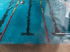 -大连市中山区市民健身中心