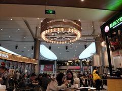 -西安手工面(万象城店)