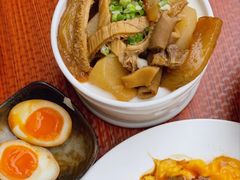 -有章牛杂(石厦店)