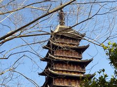 -常熟方塔园