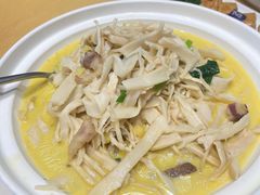 -观宴中餐厅