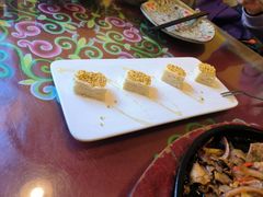 -格日勒阿妈蒙古厨房(大召店)