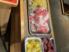 -霸腹烤肉(厦门柚子番店)
