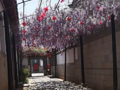 -牟氏庄园