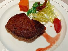 菲力牛排-戈雅法餐厅(世界城广场店)