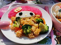 -杭州Hello Kitty乐园