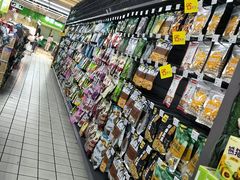 -家乐福(八宝街店)