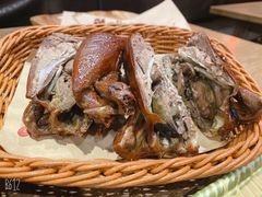 -鸽子窝(青塔店)